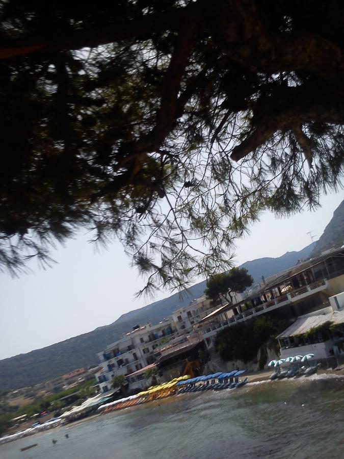 מלון Agia Marina  Liberty II מראה חיצוני תמונה